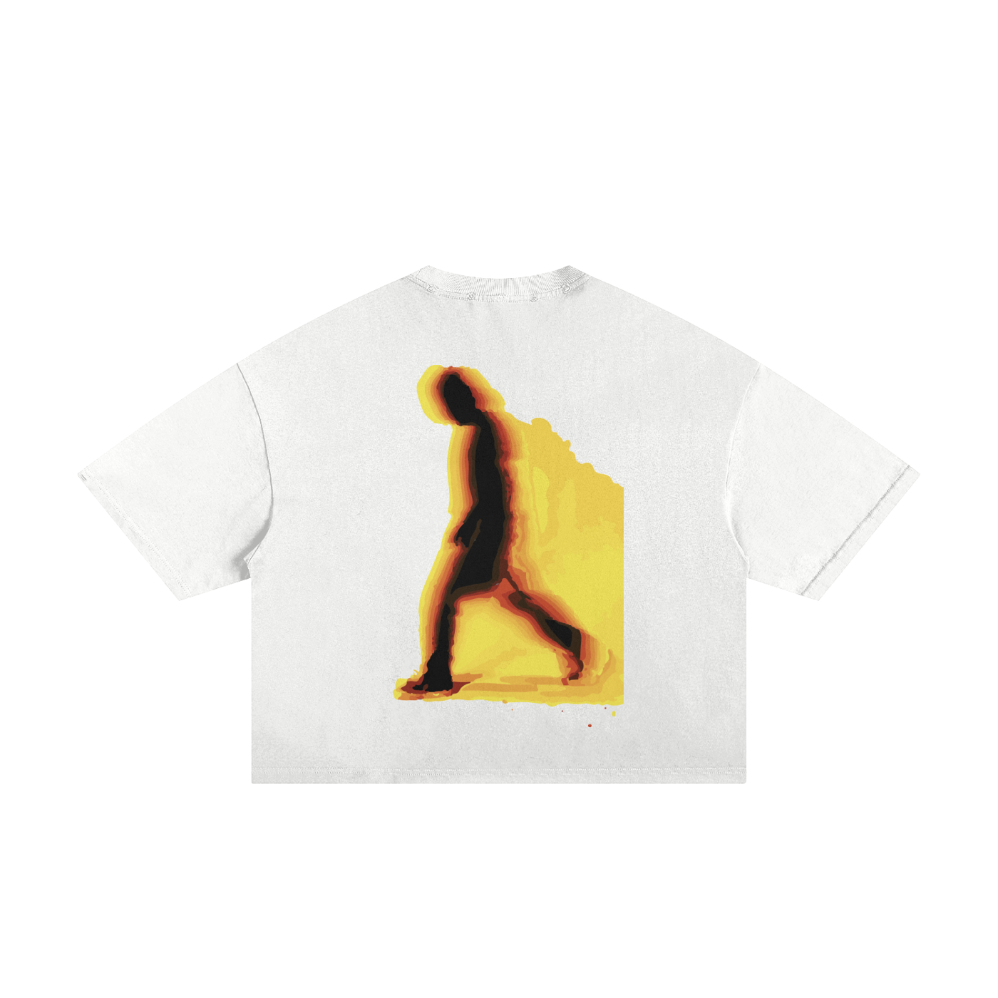 ONE IN THE FIRE